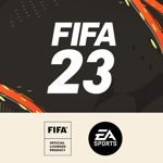 Generaattori EA SPORTS™ FIFA 23 Companion