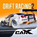 Generaattori CarX Drift Racing 2