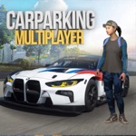 Generaattori Car Parking Multiplayer