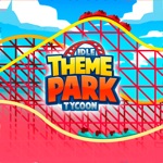 Generaattori Idle Theme Park - Tycoon Game