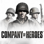 Generaattori Company of Heroes