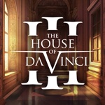 Generaattori The House of Da Vinci 3
