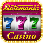 Generaattori Slotomania™ Slots Vegas Casino