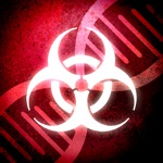 Generaattori Plague Inc.