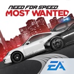 Generaattori Need for Speed™ Most Wanted