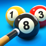 Generaattori 8 Ball Pool™