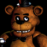 Generaattori Five Nights at Freddy's