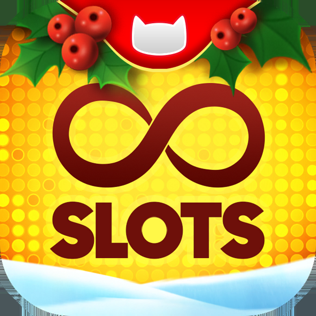 Casino Games - Infinity Slots