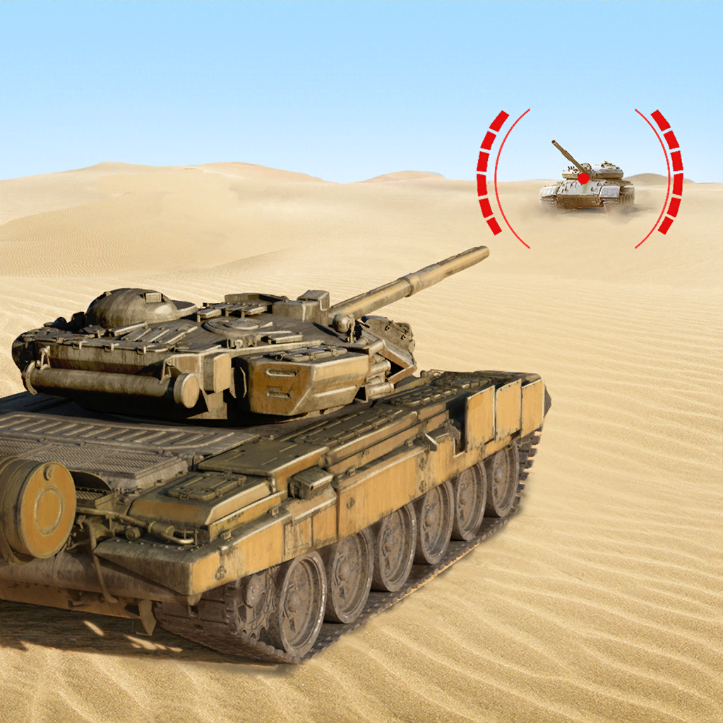 Γεννήτρια War Machines：Tanks Combat Game