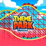 Idle Theme Park - Tycoon Game