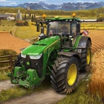 Γεννήτρια Farming Simulator 20