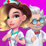 Γεννήτρια Happy Clinic: Hospital Sim