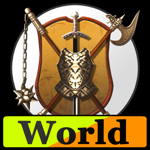 Γεννήτρια Age of Conquest: World