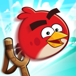 Γεννήτρια Angry Birds Friends