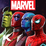 Γεννήτρια Marvel Contest of Champions