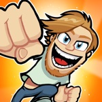 Generador PewDiePie: Legend of Brofist