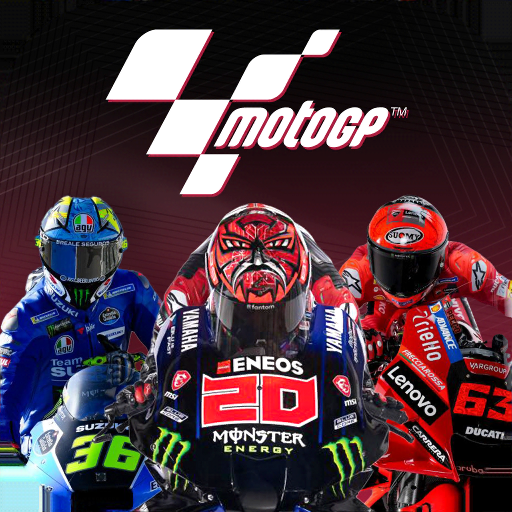 Generador MotoGP Racing '19