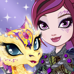 Generador Baby Dragons: Ever After High™