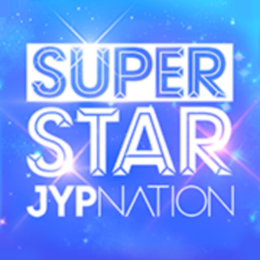 Generador SuperStar JYPNATION