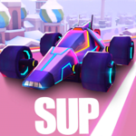 Generador SUP Multiplayer Racing