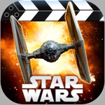 Generador Star Wars Studio FX App