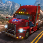 Generador Truck Simulator USA Evolution