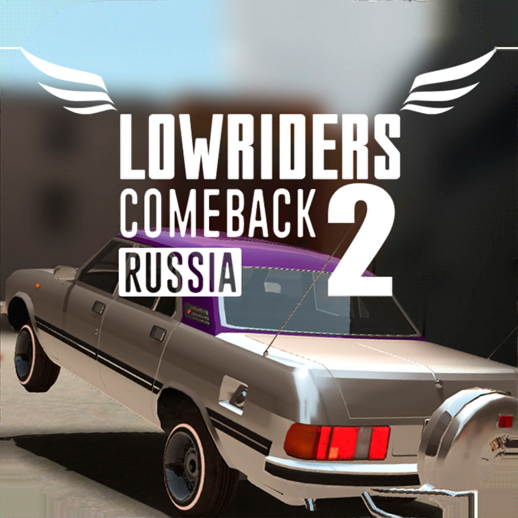 Generador Lowriders Comeback 2 : Russia