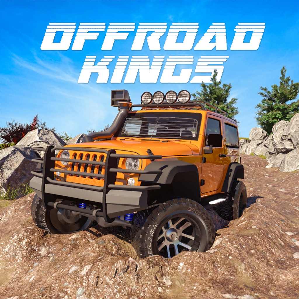 Generador Off-Road Kings