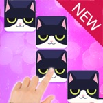 Magic Cat Piano Tiles