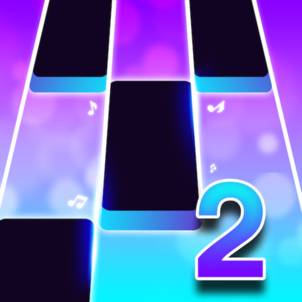 Music Tiles 2 - Magic Tiles