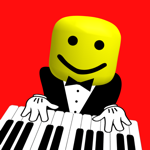 Generador Oof Piano for Roblox