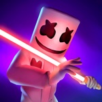 Generador Marshmello Music Dance