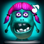 Generador Piano Monsters Juego de musica