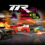 Generador Table Top Racing: World Tour