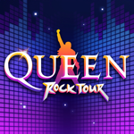 Generador Queen: Rock Tour