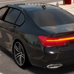 Metal Simulador carros 2022