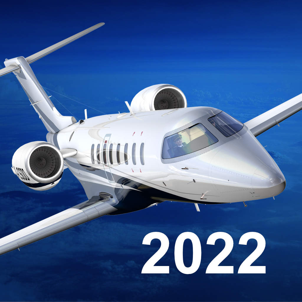 Generador Aerofly FS 2022