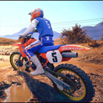 Generador Enduro Motocross Dirt MX Bikes