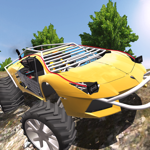 Generador Offroad Zone