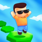 Shortcut Guys 3D -Stumble Race