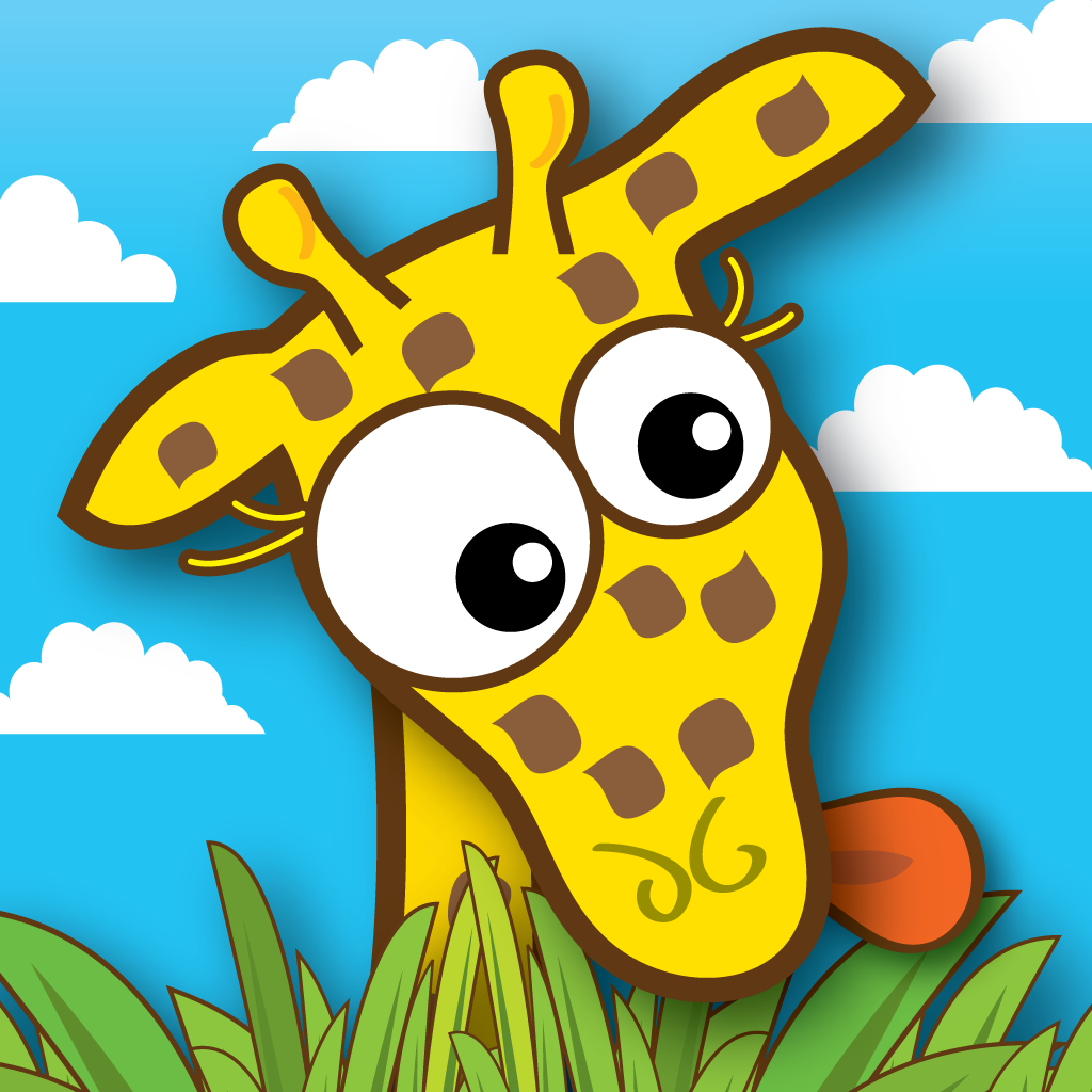 Generador Giraffe's PreSchool Playground