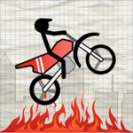 Generador Stick Stunt Biker