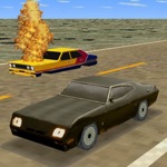 Generador Mad Road 3D - Combat cars game