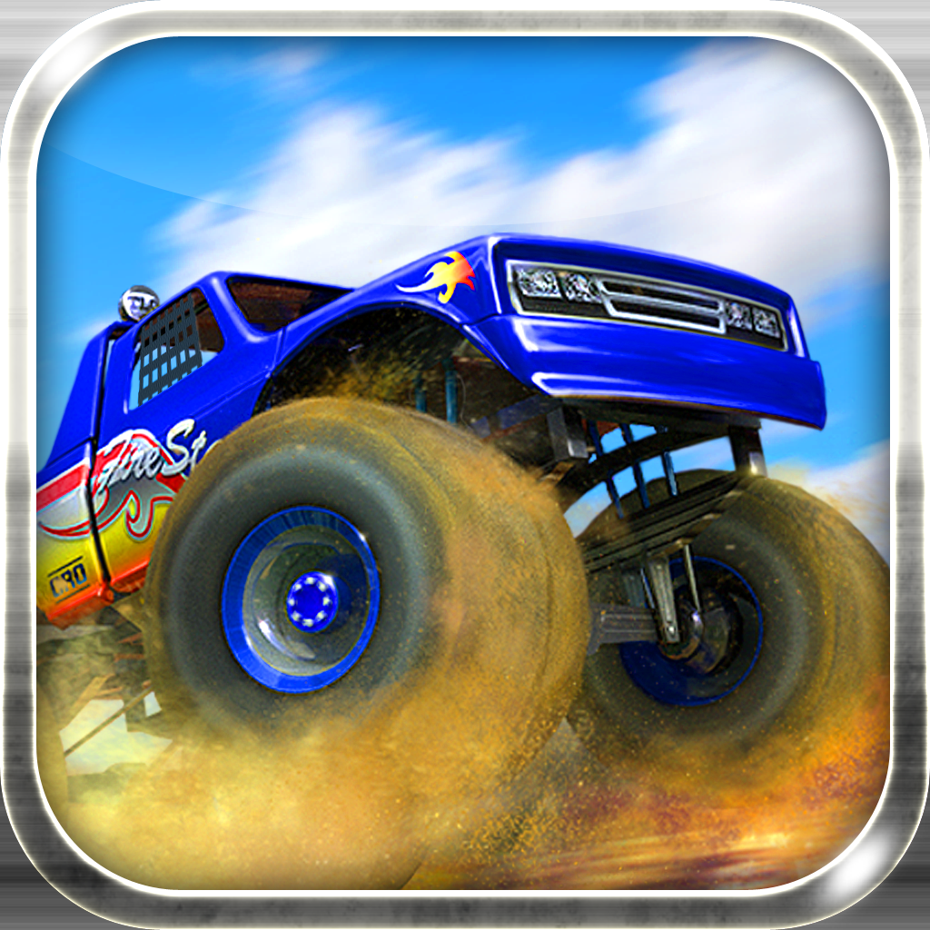 Generador Offroad Legends