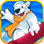 Snowboard Juegos Gratis de Carreras, Aplicaciones Gratis - Juegos Infantiles Divertidos e Adictivos