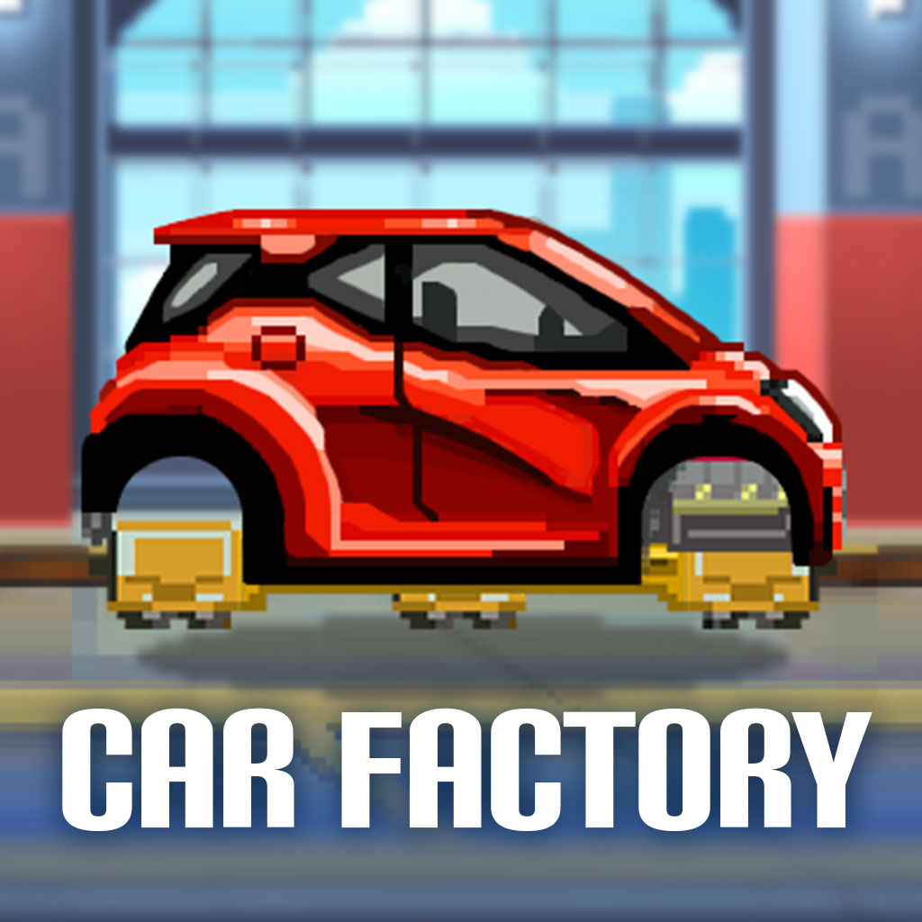 Generador Motor World - Car Factory