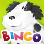 Bingo ABC: phonics nursery rhyme song for kids with karaoke games