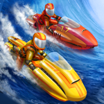 Riptide GP2