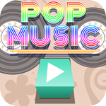 Generador Pop Music Game