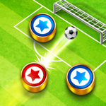 Generador Soccer Stars: Football Kick